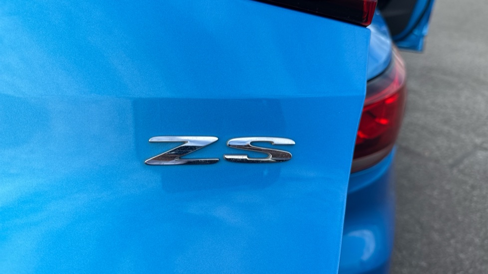 MG ZS 1.0T GDi Excite 5dr DCT Petrol Hatchback - Image 30