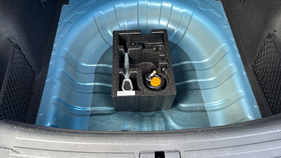 MG ZS 1.0T GDi Excite 5dr DCT Petrol Hatchback - Image 31