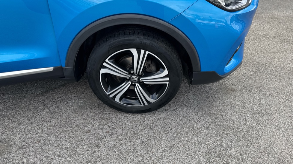MG ZS 1.0T GDi Excite 5dr DCT Petrol Hatchback - Image 39