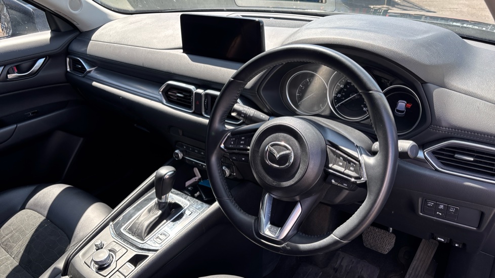Mazda CX-5 2.0 Newground 5dr Auto Petrol Estate - Image 11