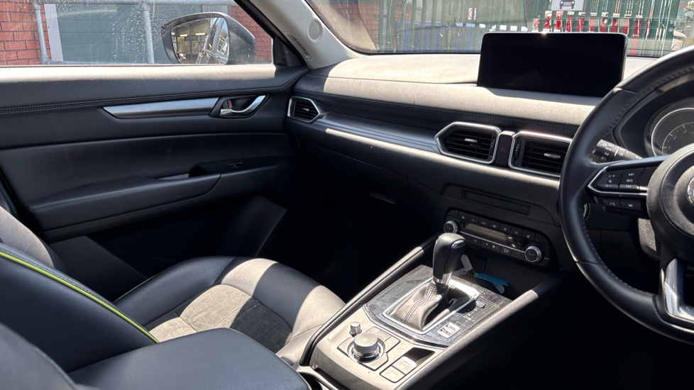 Mazda CX-5 2.0 Newground 5dr Auto Petrol Estate - Image 14