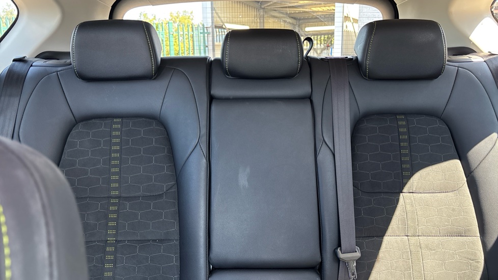 Mazda CX-5 2.0 Newground 5dr Auto Petrol Estate - Image 15