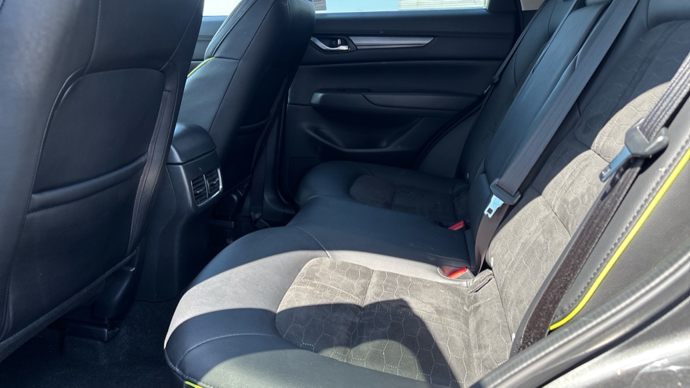 Mazda CX-5 2.0 Newground 5dr Auto Petrol Estate - Image 16