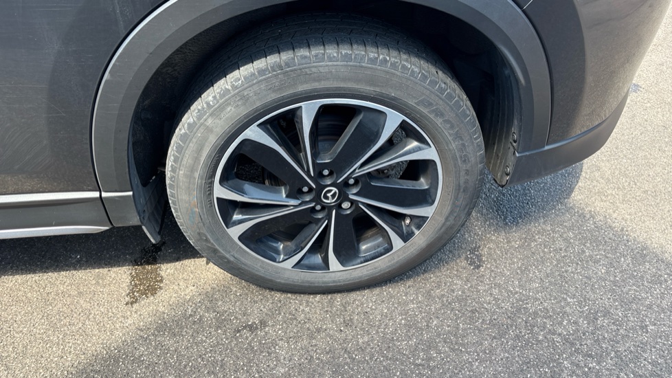 Mazda CX-5 2.0 Newground 5dr Auto Petrol Estate - Image 23