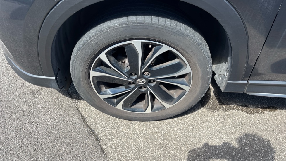 Mazda CX-5 2.0 Newground 5dr Auto Petrol Estate - Image 24