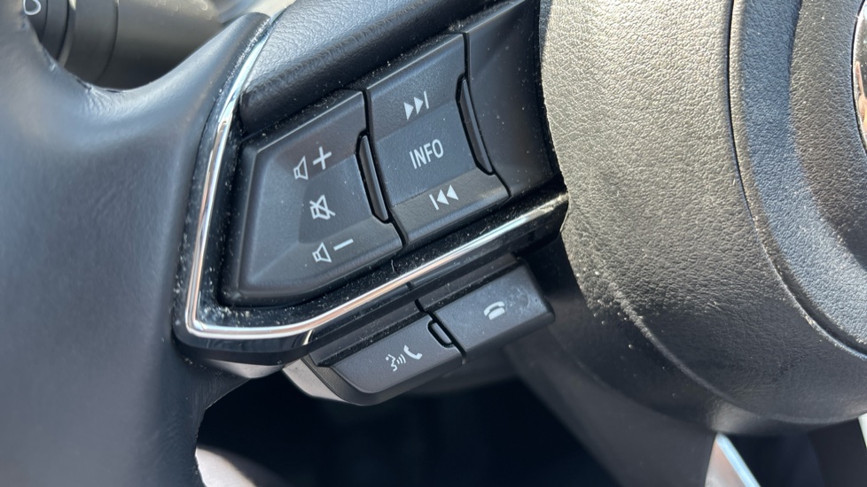 Mazda CX-5 2.0 Newground 5dr Auto Petrol Estate - Image 37