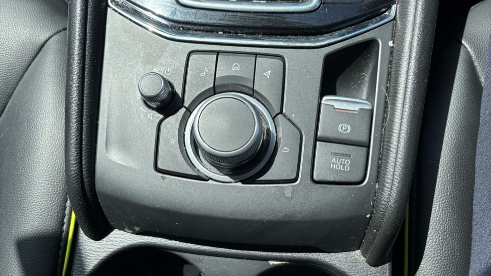 Mazda CX-5 2.0 Newground 5dr Auto Petrol Estate - Image 38
