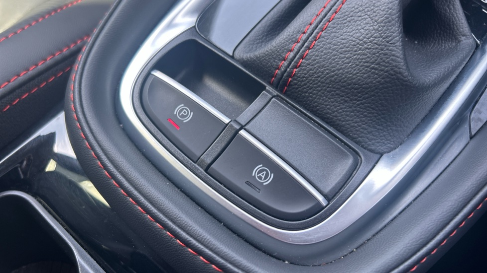 MG ZS 1.0T GDi Exclusive 5dr DCT Petrol Hatchback - Image 35