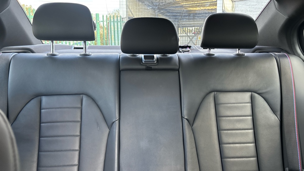 BMW 3 Series 330e M Sport Pro Edition 4dr Step Auto Saloon - Image 15