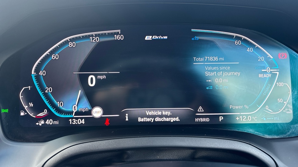 BMW 3 Series 330e M Sport Pro Edition 4dr Step Auto Saloon - Image 18