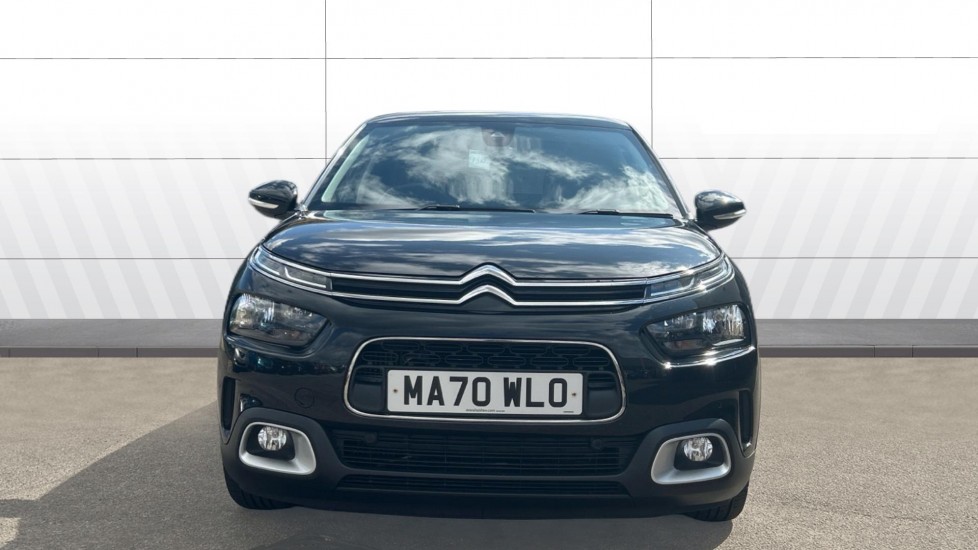 Citroen C4 Cactus 1.2 PureTech Flair 5dr [6 Speed] Petrol Hatchback - Image 3