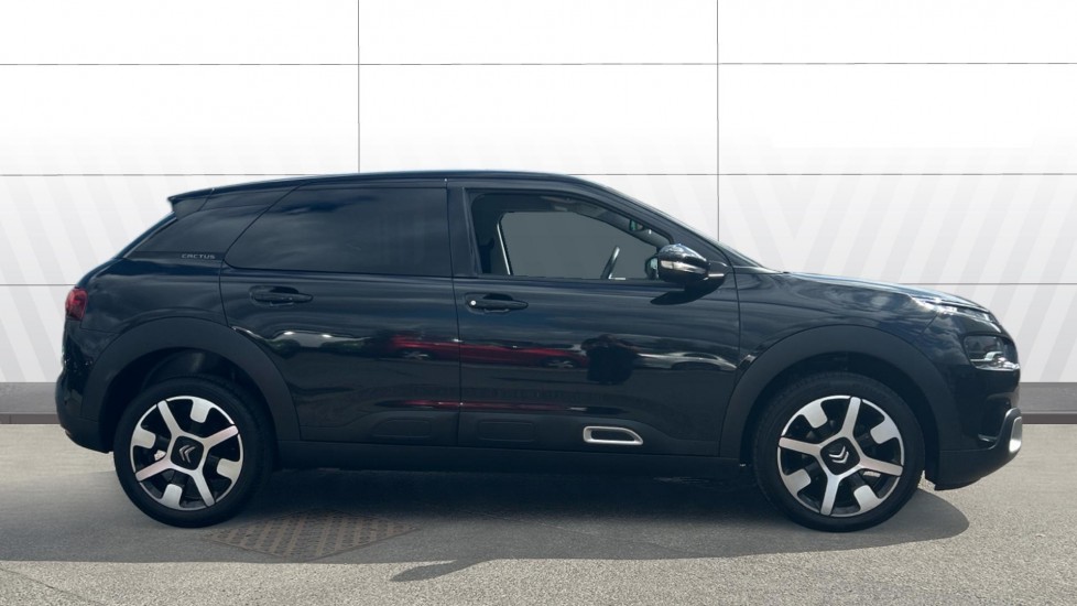 Citroen C4 Cactus 1.2 PureTech Flair 5dr [6 Speed] Petrol Hatchback - Image 5