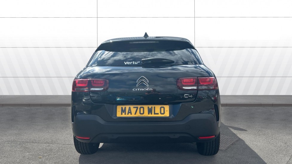 Citroen C4 Cactus 1.2 PureTech Flair 5dr [6 Speed] Petrol Hatchback - Image 6
