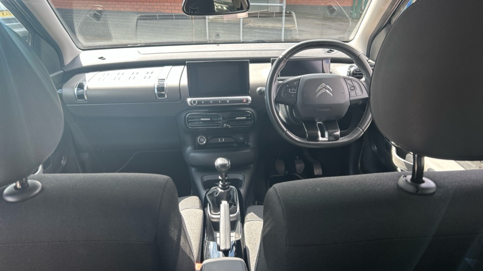 Citroen C4 Cactus 1.2 PureTech Flair 5dr [6 Speed] Petrol Hatchback - Image 10