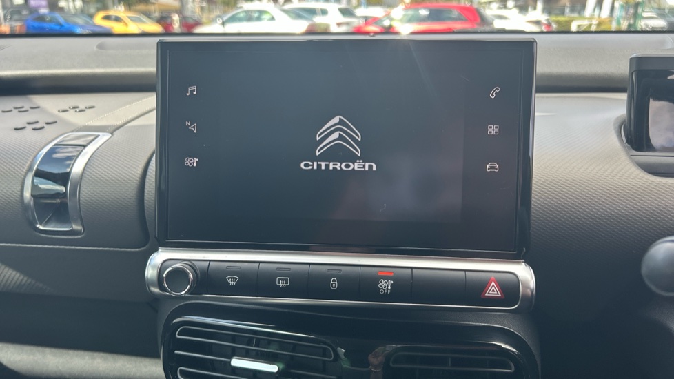 Citroen C4 Cactus 1.2 PureTech Flair 5dr [6 Speed] Petrol Hatchback - Image 12