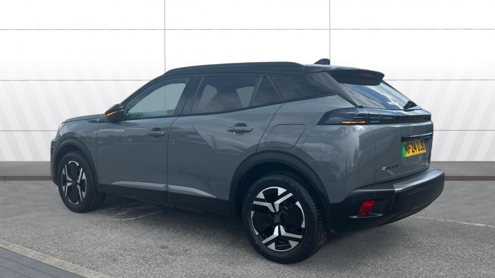 Peugeot 2008 100kW GT 50kWh 5dr Auto Electric Estate - Image 2