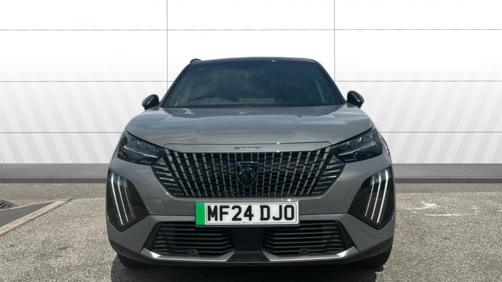Peugeot 2008 100kW GT 50kWh 5dr Auto Electric Estate - Image 3