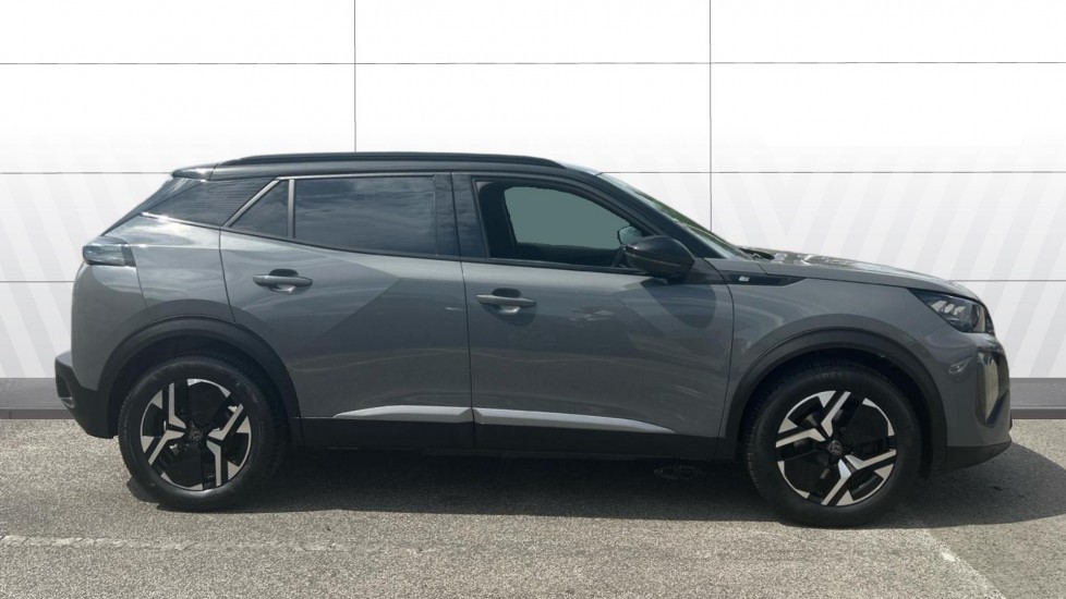 Peugeot 2008 100kW GT 50kWh 5dr Auto Electric Estate - Image 5