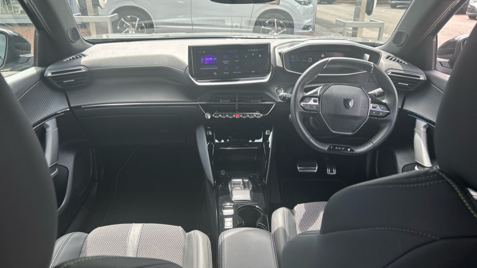 Peugeot 2008 100kW GT 50kWh 5dr Auto Electric Estate - Image 10