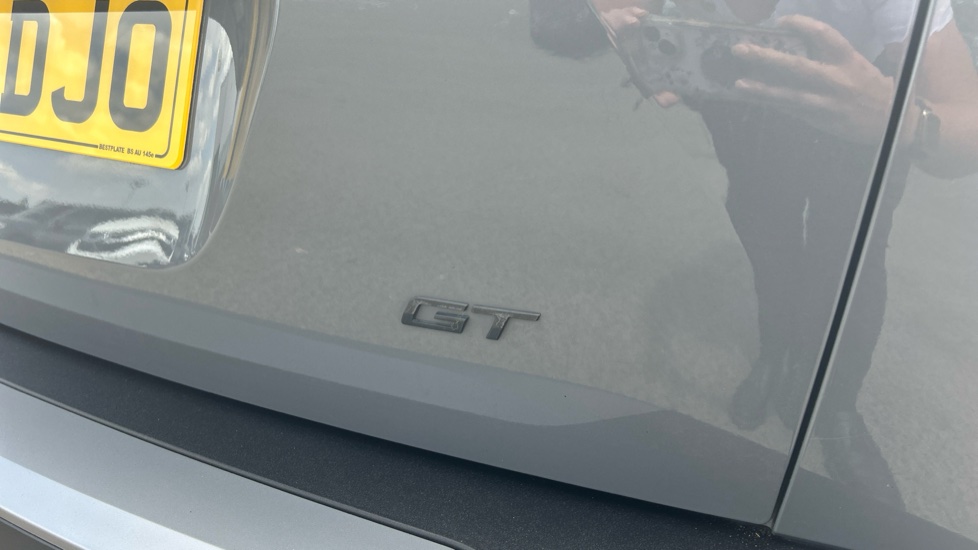Peugeot 2008 100kW GT 50kWh 5dr Auto Electric Estate - Image 23