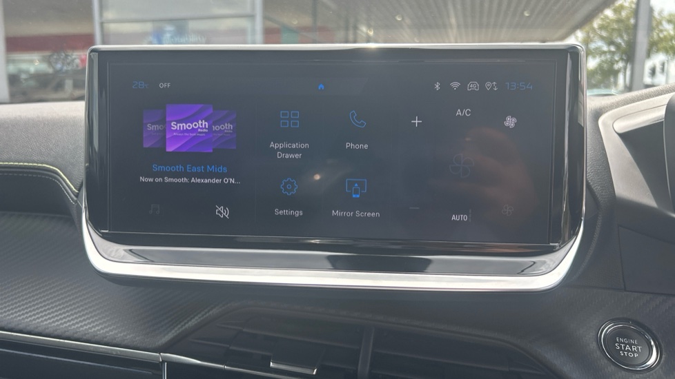 Peugeot 2008 100kW GT 50kWh 5dr Auto Electric Estate - Image 31