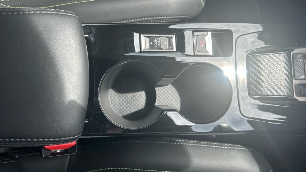 Peugeot 2008 100kW GT 50kWh 5dr Auto Electric Estate - Image 38