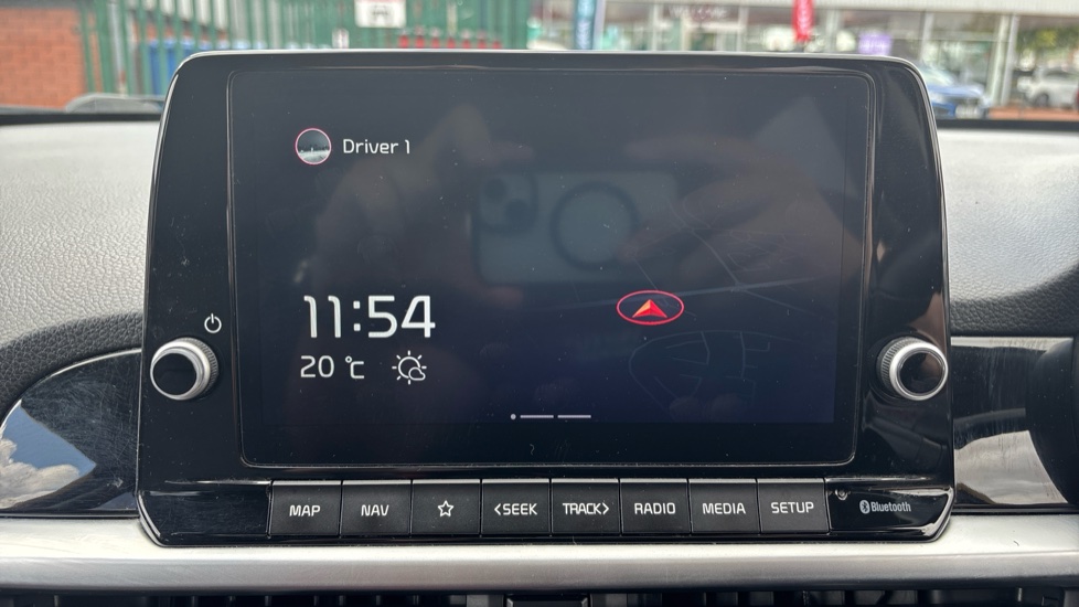 Kia Picanto 1.0T GDi GT-line S 5dr [4 seats] Petrol Hatchback - Image 12