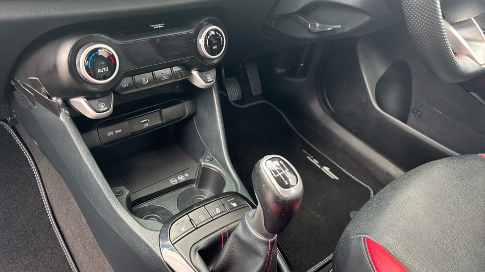 Kia Picanto 1.0T GDi GT-line S 5dr [4 seats] Petrol Hatchback - Image 13