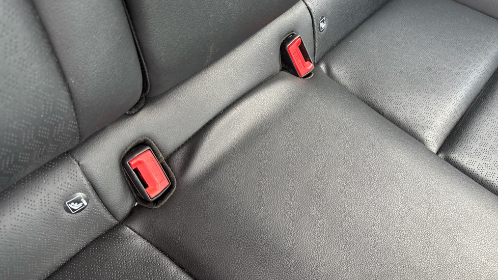 Kia Picanto 1.0T GDi GT-line S 5dr [4 seats] Petrol Hatchback - Image 17