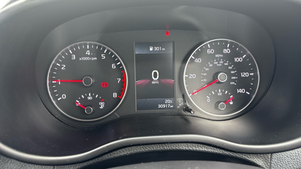 Kia Picanto 1.0T GDi GT-line S 5dr [4 seats] Petrol Hatchback - Image 18