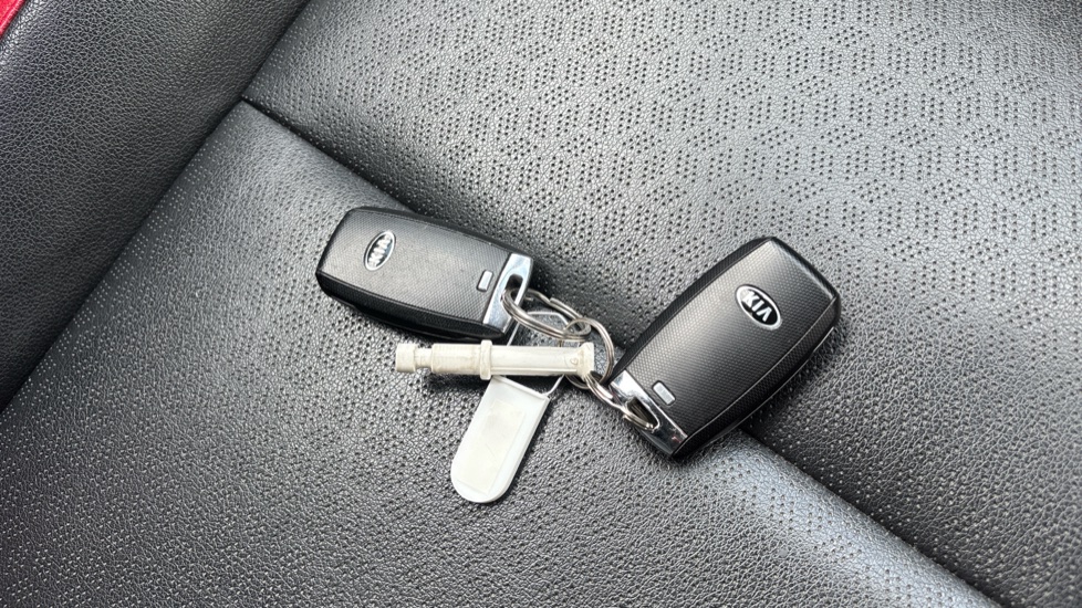 Kia Picanto 1.0T GDi GT-line S 5dr [4 seats] Petrol Hatchback - Image 20