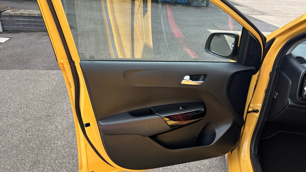 Kia Picanto 1.0T GDi GT-line S 5dr [4 seats] Petrol Hatchback - Image 22