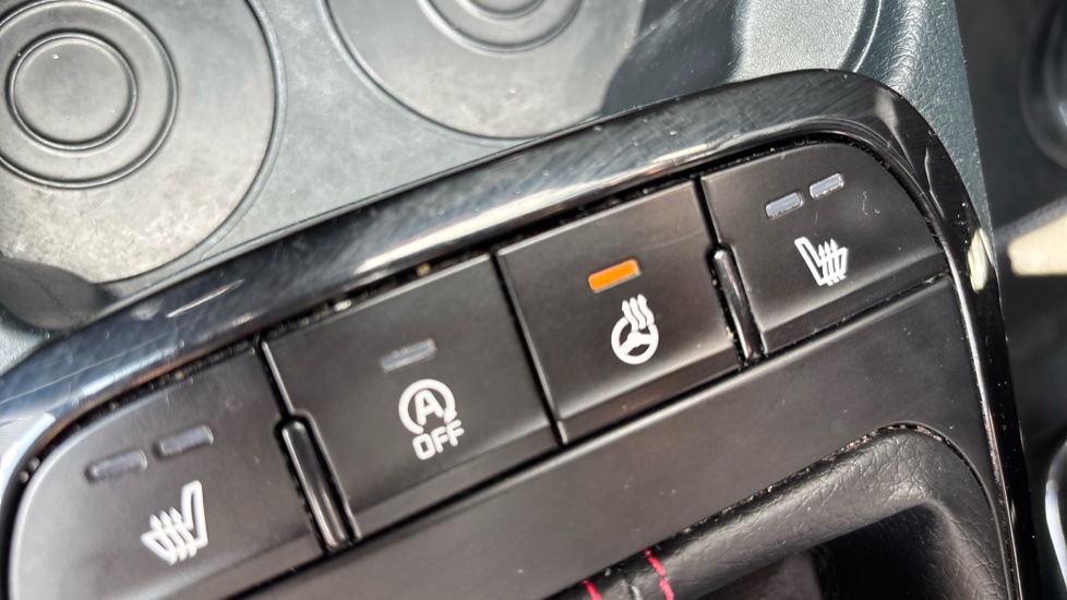 Kia Picanto 1.0T GDi GT-line S 5dr [4 seats] Petrol Hatchback - Image 35