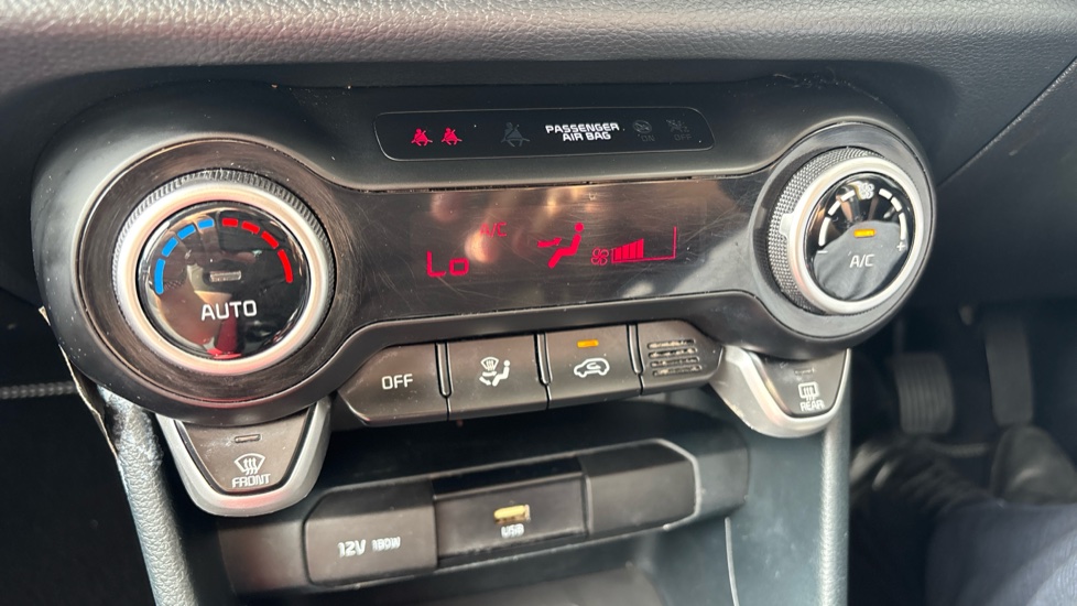 Kia Picanto 1.0T GDi GT-line S 5dr [4 seats] Petrol Hatchback - Image 47