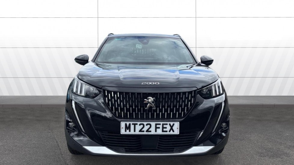 Peugeot 2008 1.2 PureTech 130 GT 5dr Petrol Estate - Image 3