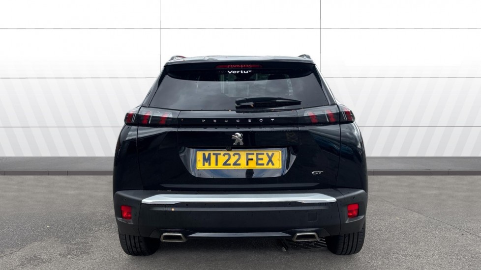Peugeot 2008 1.2 PureTech 130 GT 5dr Petrol Estate - Image 6
