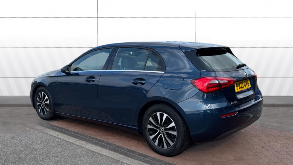 Mercedes-Benz A-Class A180 SE 5dr Petrol Hatchback - Image 2
