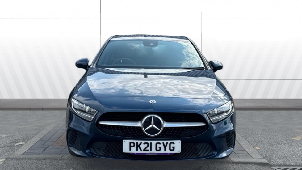 Mercedes-Benz A-Class A180 SE 5dr Petrol Hatchback - Image 3