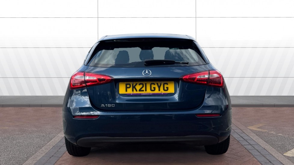 Mercedes-Benz A-Class A180 SE 5dr Petrol Hatchback - Image 6
