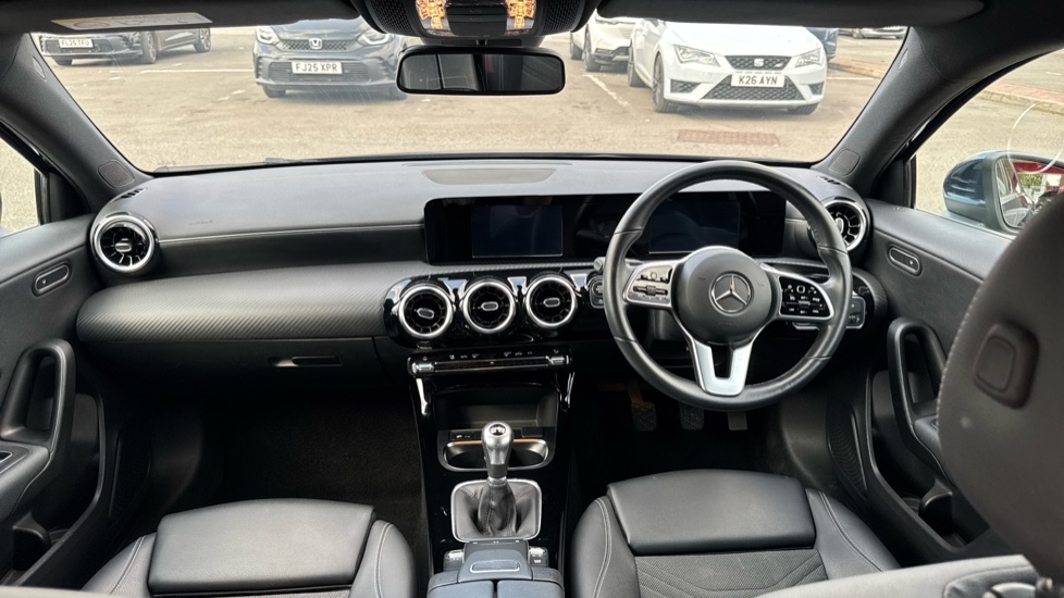 Mercedes-Benz A-Class A180 SE 5dr Petrol Hatchback - Image 10