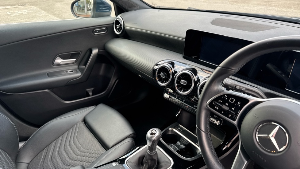 Mercedes-Benz A-Class A180 SE 5dr Petrol Hatchback - Image 14