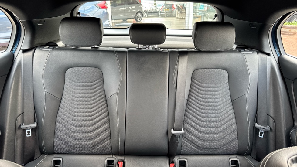 Mercedes-Benz A-Class A180 SE 5dr Petrol Hatchback - Image 15