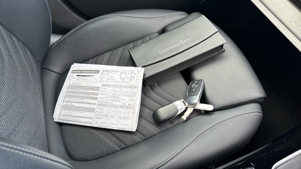 Mercedes-Benz A-Class A180 SE 5dr Petrol Hatchback - Image 19