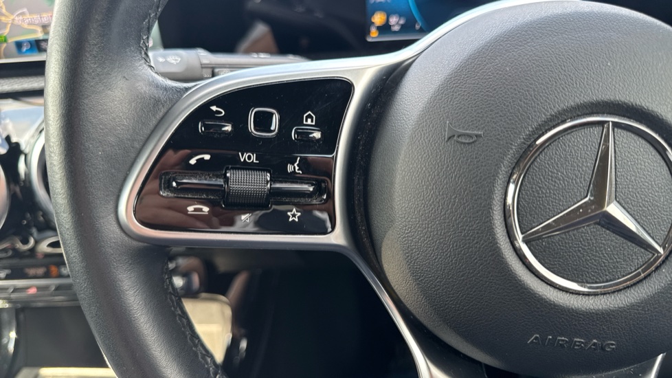 Mercedes-Benz A-Class A180 SE 5dr Petrol Hatchback - Image 22