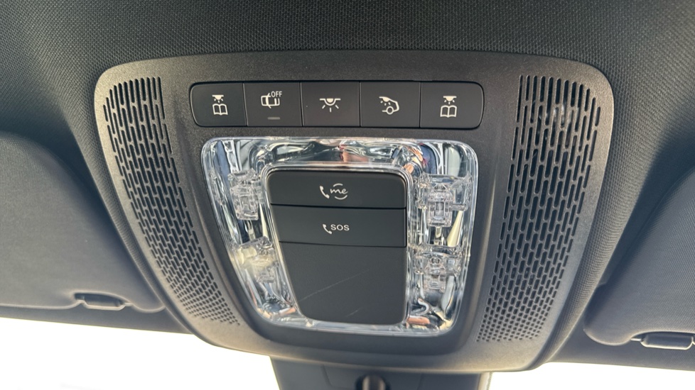 Mercedes-Benz A-Class A180 SE 5dr Petrol Hatchback - Image 24