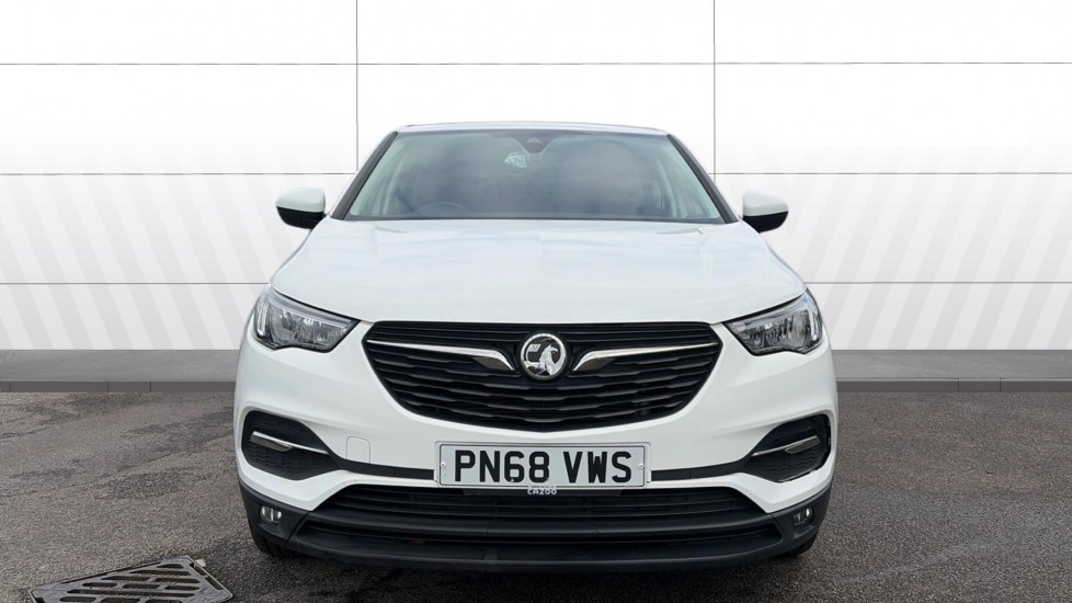 Vauxhall Grandland X 1.2 Turbo SE 5dr Auto [8 Speed] Petrol Hatchback - Image 3