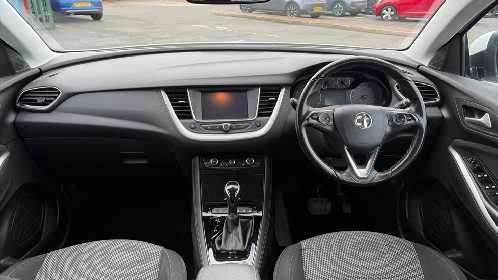 Vauxhall Grandland X 1.2 Turbo SE 5dr Auto [8 Speed] Petrol Hatchback - Image 10