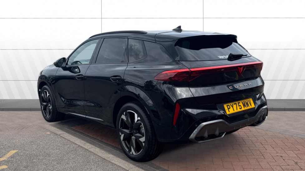 CUPRA Terramar 1.5 eTSI 150 V2 5dr DSG Petrol Hatchback - Image 2