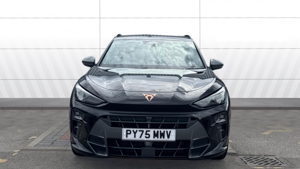 CUPRA Terramar 1.5 eTSI 150 V2 5dr DSG Petrol Hatchback - Image 3