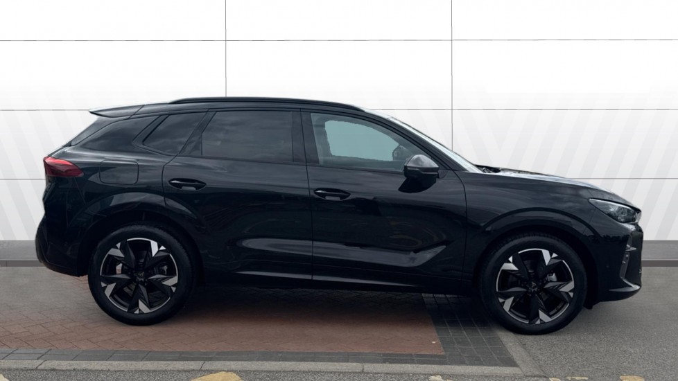 CUPRA Terramar 1.5 eTSI 150 V2 5dr DSG Petrol Hatchback - Image 5